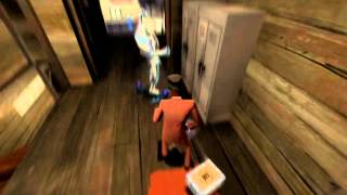 I.R.Pubstar and So Can You! - One life as Spy on mountainlab