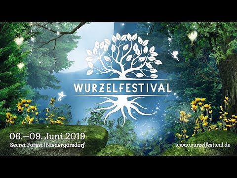 Zurück zu den Wurzeln Festival 2019