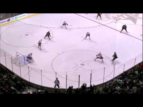 Mike Ribeiro Amazing OT Game winner