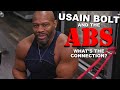 USAIN BOLT and the ABS: What's the Connection?