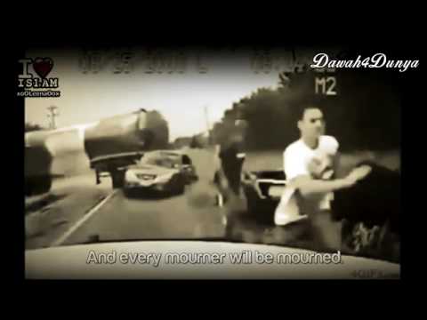 EMOTIONAL ¦ You will Die! ¦ Sheikh Khalid Rashid