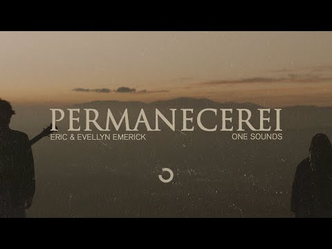 Permanecerei - Eric & Evellyn Emerick