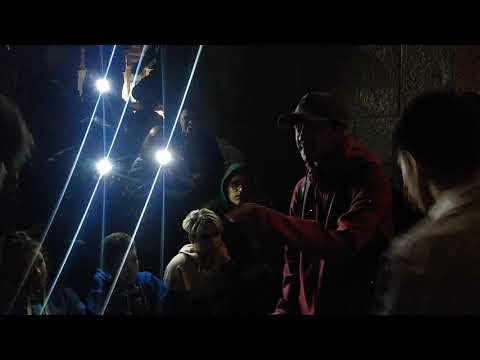 NEASY vs BAU - 4tos l Fecha 3 l FM Free