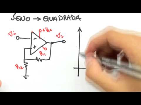 Me Salva! AMP20 - Projeto de Circuito com Amplificadores - Exemplo