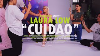 Laura Low - Cuidao (Making Of Videoclip)