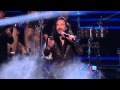 Marco Antonio Solís   De mil amores en Premio lo Nuestro 2014