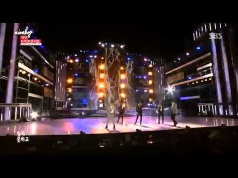 [HD] 130302 Fiction Beast