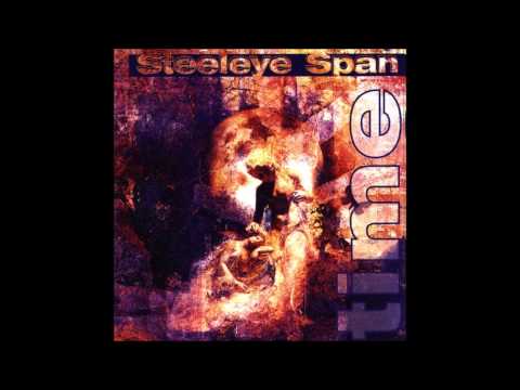 Steeleye Span-Old Maid in the Garrett