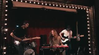 "Woman in Love", Kyle Forester Band (Live)
