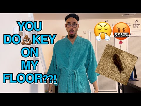 SKRANK 1 - Mama Swoop: Ty G DOOKEY'D on the floor