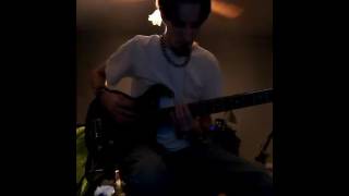 Kentucky Headhunters - Farmer&#39;s Daughter (Bass Cover)