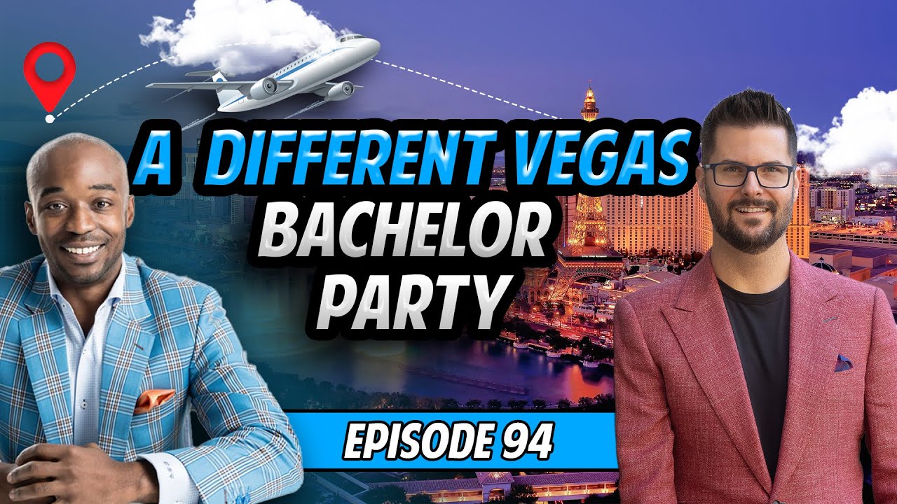 Hyatt Globalist vs. Amex FHR At the Venetian: Which Wins in Vegas? with Chris Wallace (Ep. 94)