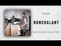 6LACK - Nonchalant (East Atlanta Love Letter)