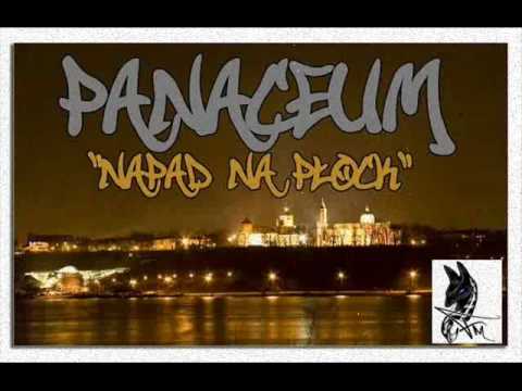 PANACEUM - "Napad na Płock" (Promo)