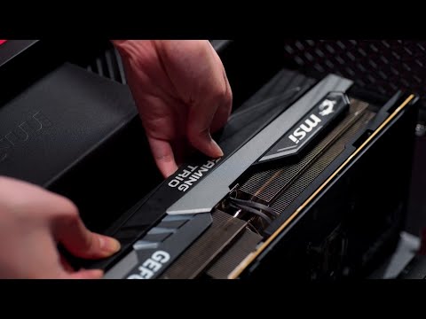 Video preview