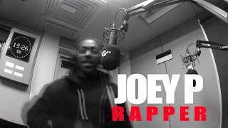 Joey P - Fire In The Booth