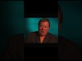 William Shatner comments on the episode "City on the Edge of Forever"