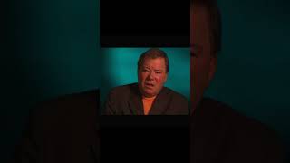 William Shatner comments on the episode &quot;City on the Edge of Forever&quot;