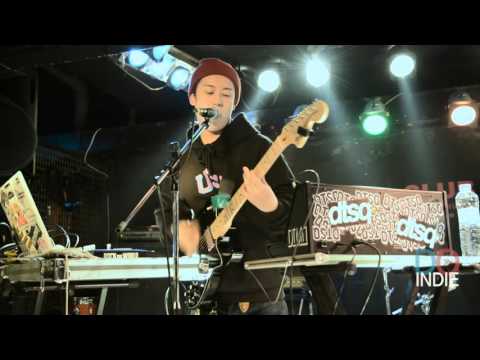 DTSQ | The Brain Song