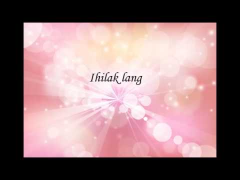 Gugma Pa More (lyrics)