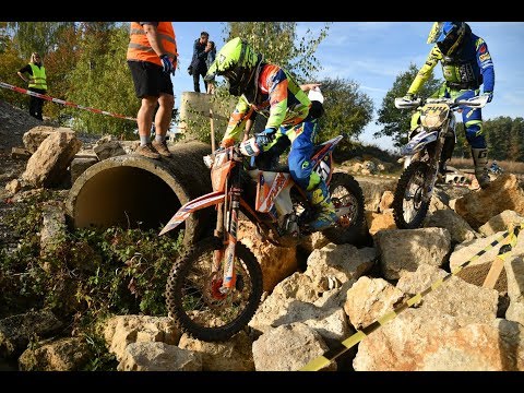 German Enduro Championship 2018 - Round 2 Streitberg // DEM 2018 - Lauf 2 Streitberg