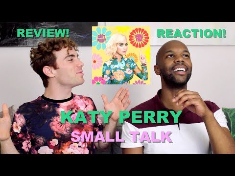 download lagu mp3 mp4 Katy Perry Small Talk Review, download lagu Katy Perry Small Talk Review gratis, unduh video klip Katy Perry Small Talk Review