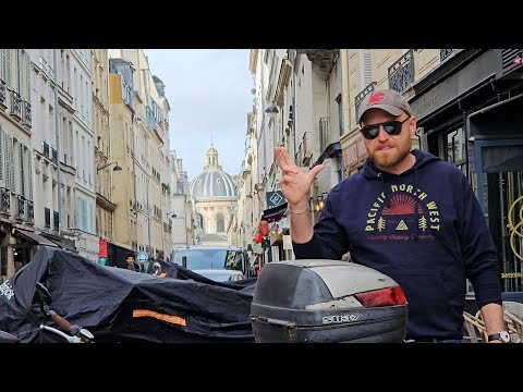 Why Is Paris The City of Light?