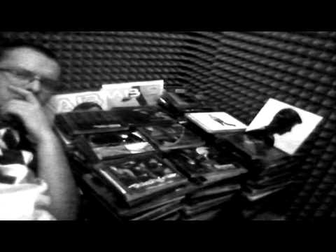 Muszla - Ta płyta [Zwrotka konkursowa na experyment undergroud]