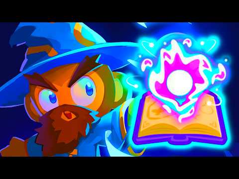 They Nerfed The Best Wizard Upgrade...