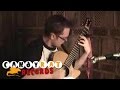Antoine Dufour - Trilogie Acoustic Guitar - www.candyrat.com
