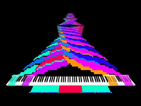 Noise Challenge - The Medley of Midi Art EXTENDED