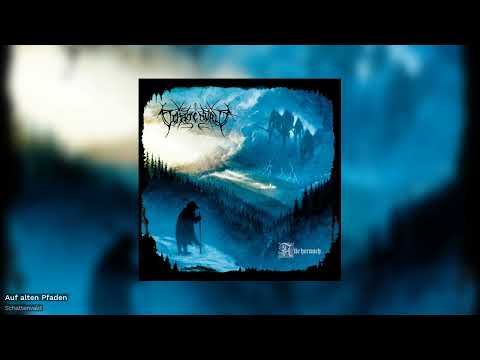 SCHATTENVALD (Ger) - Alle Hernach [full album] - Solistitium Records