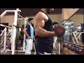 Ramadan Workout Series | Part 4 | Bisep Workout | Massive / Thick Arm Workout | Motivation Mafia |