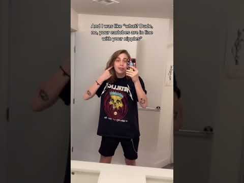 Weird Human Body Facts w OnlyJayus - #Shorts