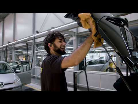 Werken Bij Bas Autowas