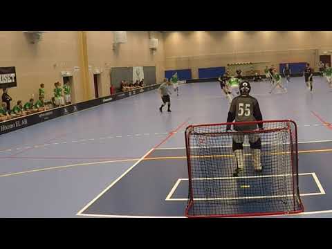 Lindome vs Sörgården 11/12-19