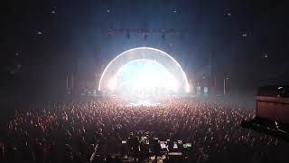 ZAZ On s&#39;en remet jamais live @ Kraków Tauron Arena 23.02.2019