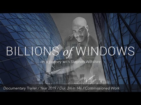 Billions Of Windows Trailer
