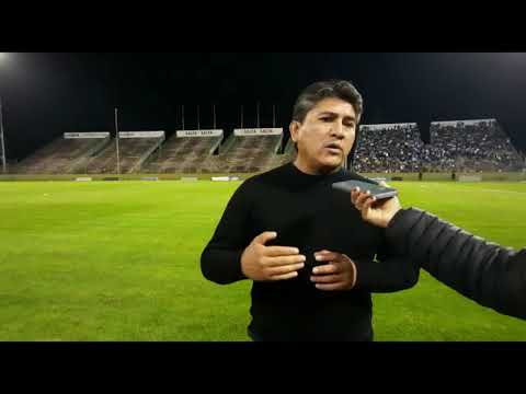 El clásico del fútbol salteño se vivió como una fiesta familiar