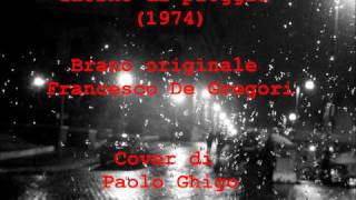 Giorno di Pioggia - Paolo Ghigo