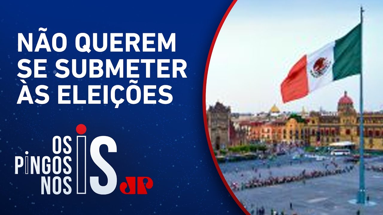 Juízes da Suprema Corte do México renunciam em massa