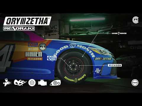 Qry // ZetHa - Medal (prod. FBNBEATS)