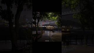 Download lagu Oh Sahib - song lyrics || Kabhi Aisa bhi Ho rubaru Tum baitho 🖤✨ || O Sahib OST || Zain Zohaib || mp3