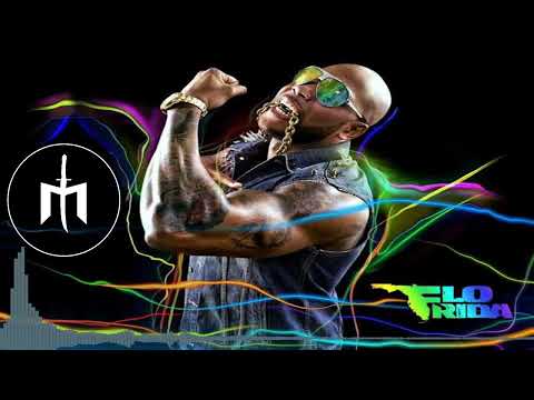 Right Round Ft. Ke$ha - Konaefiz, Thorment & Mahori Remix (Flo Rida)