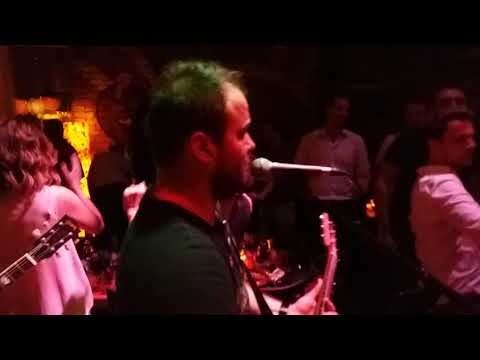 DOUBLE TROUBLE bend ( FRIDA sreda 2018.) feat. Uptown Funk - Bruno Mars