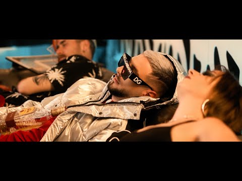 FLOWTIAGO - Que Dios Me Libre (Video Oficial)