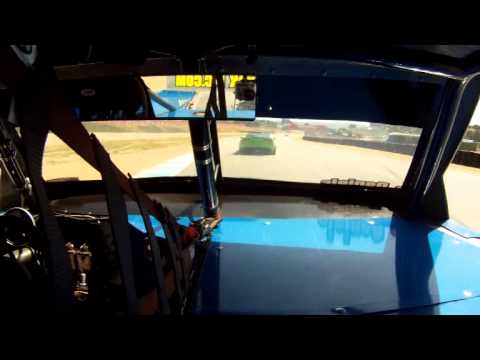 SCCA Laguna Seca Race 1  April 2013 ASC racing series event # 2