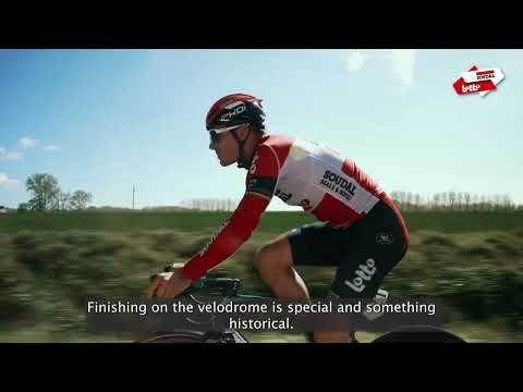 Video: Historique. Mythique. Épique. La signification de Paris-Roubaix.