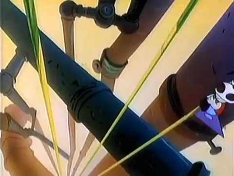 Super Mario Bros. Super Show - Episode 53 [Full Length]