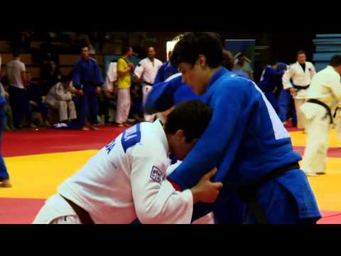 Judo Grand Prix Budapest 2015